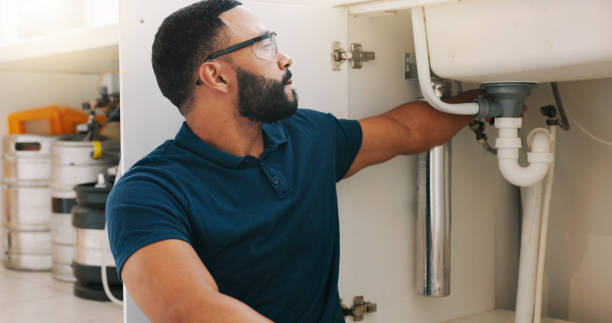 Residential Plumbing Services in Ocean Shores, WA